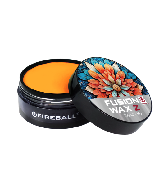 FIREBALL FUSION WAX Z