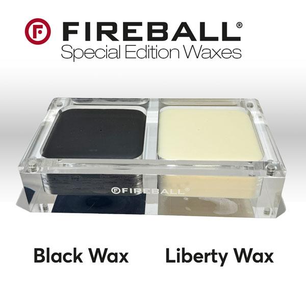 fireball Carnauba Wax