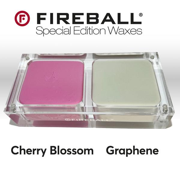 fireball Carnauba Wax