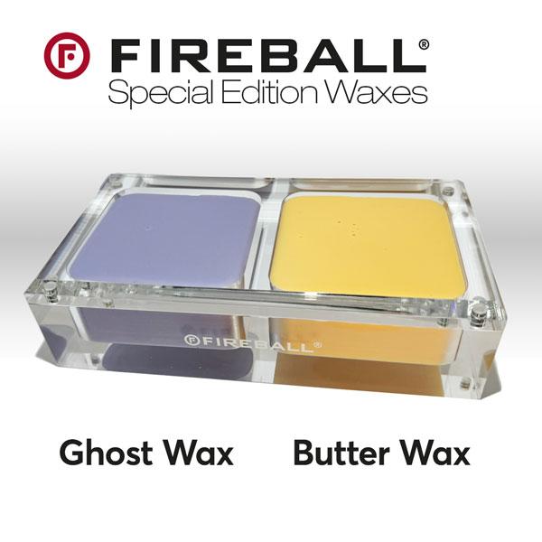 fireball Carnauba Wax
