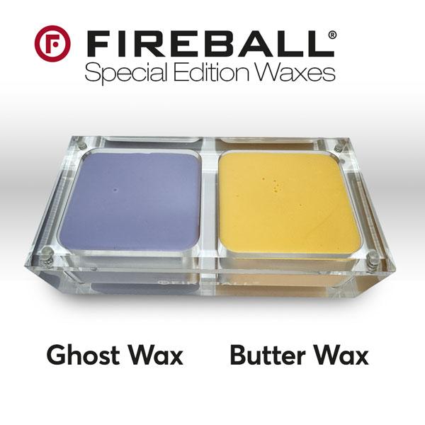 fireball Carnauba Wax