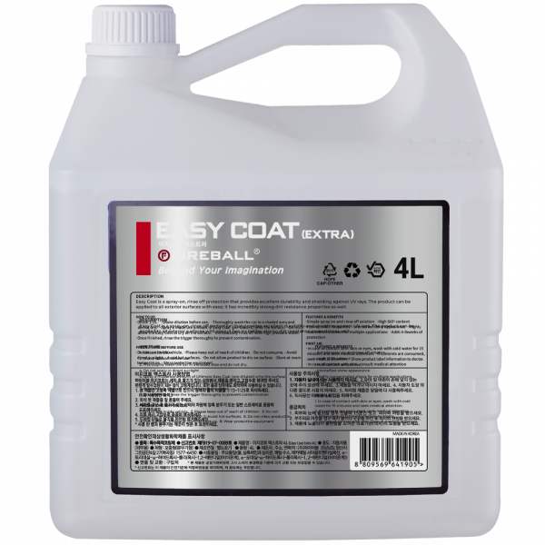 fireball easy-coat-extra