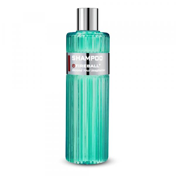 FIREBALL SHAMPOO (Tropical Green)