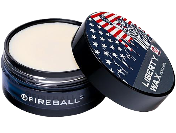 fireball Carnauba Wax