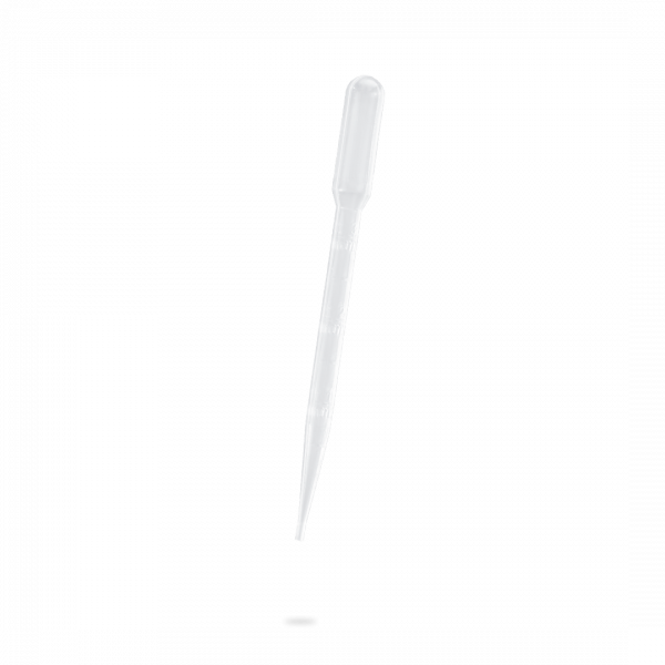 Messpipette 3ml