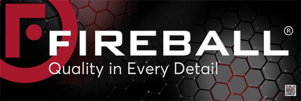 Fireball Banner