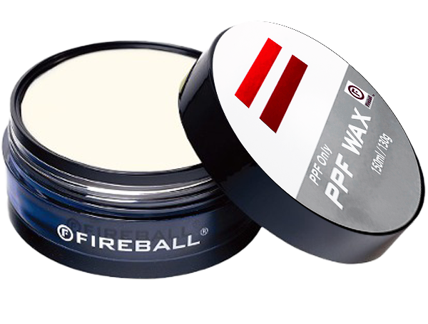fireball PPF Wax