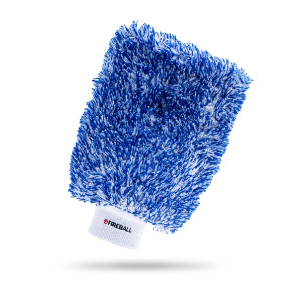 fireball premium wash mitt