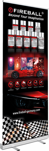 FIREBALL Certified Coatings Workshop am Oktober 2025 (Nur für Gewerbekunden)