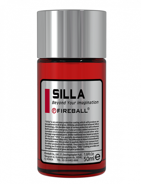 SILLA  (Nur für Gewerbekunden)
