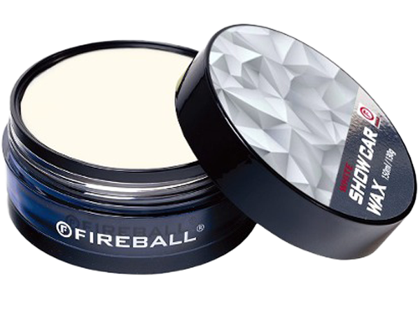 fireball Carnauba Wax