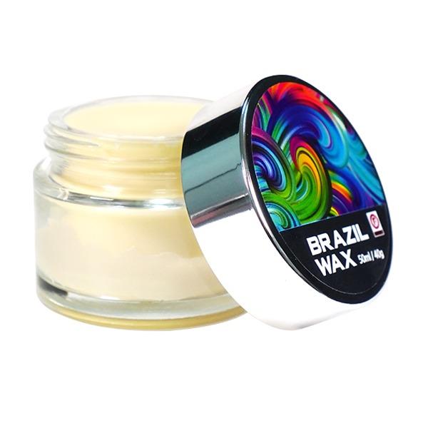 FIREBALL BRAZIL WAX