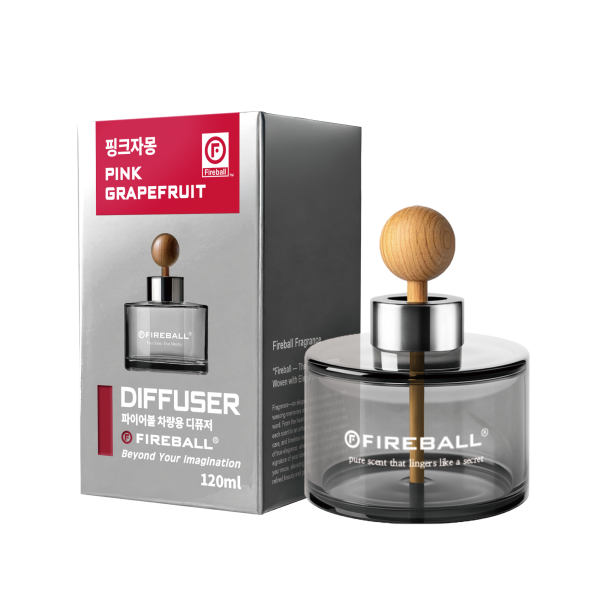 Pink Grapefruit Diffuser Innenraumduft, Fragrance, Scent