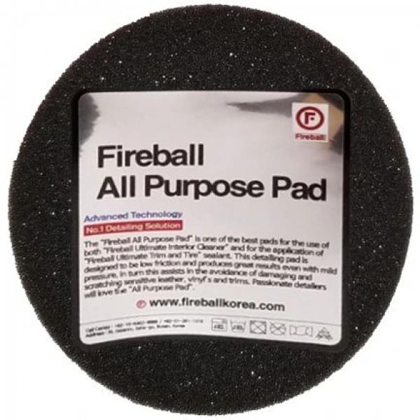 All Purpose Pad
