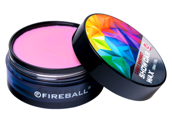 fireball carnauba wax