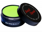 FIREBALL Detail Squad CAR WAX (Limited Edition) 130g