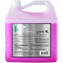 GLASS 4L