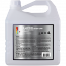 FIREBALL SHAMPOO (Show Car)