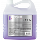 WATERLESS MAX 4L (Konzentrat)