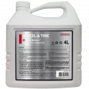 WHEEL & TIRE 4L